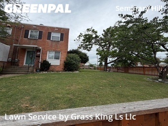 Lawn Cutting nearby Alexandria, VA, 
