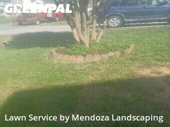 Lawn Mow nearby Jamestown, NC, 