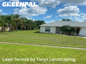 Yard Mowing nearby Vero Beach, FL, 