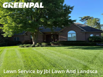 Lawn Care nearby Highland Township, MI, 
