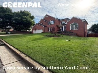 Lawn Care Service nearby Smyrna, GA, 
