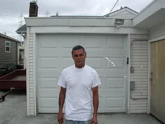 Pete's Small Engine Repair Owner Photo