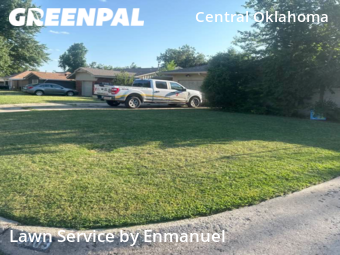 Lawn Service nearby Oklahoma City, OK, 