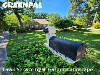 Lawn Care nearby Cumming, GA, 