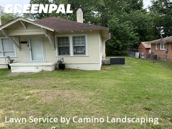 Lawn Mowing nearby Greensboro, NC, 