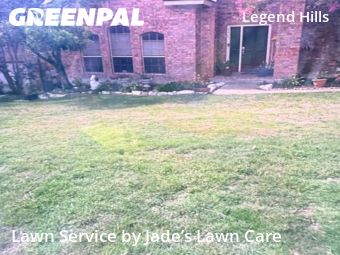 Lawn Care nearby San Antonio, TX, 