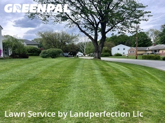 Lawn mowed in Poughkeepsie, 12603