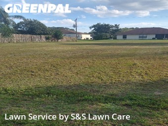 Lawn Maintenance nearby Palm Bay, FL, 