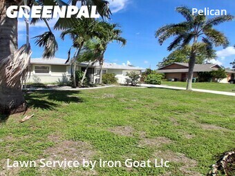 Grass Cutting nearby Cape Coral, FL, 