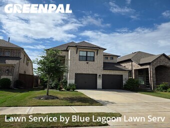 Yard Mowing nearby Katy, TX, 