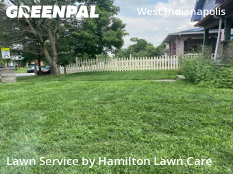 Lawn Cutting nearby Indianapolis, IN, 