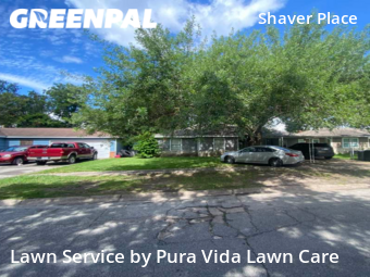 Yard Mowing nearby Pasadena, TX, 