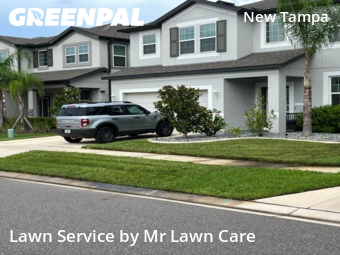 Grass Cutting nearby Tampa, FL, 