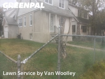 Lawn Mowing Service nearby Upper Darby, NJ, 