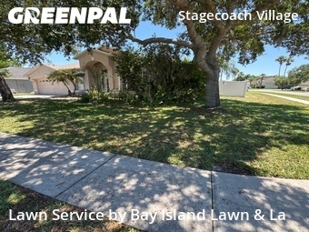 Lawn Service nearby Land O' Lakes, FL, 