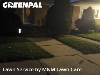 Lawn Cut nearby Calumet City, IL, 