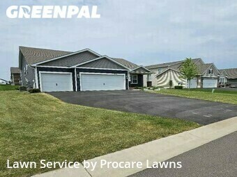 Lawn Mow nearby Woodbury, MN, 