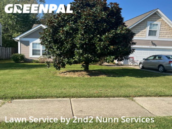 Lawn Service nearby Mooresville, NC, 