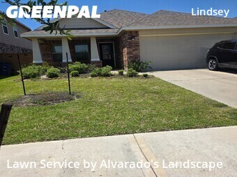 Lawn Mowing Service nearby Humble, TX, 