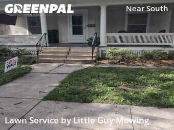 Lawn Service nearby Lincoln, NE, 
