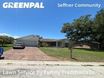 Lawn Care Servicein Brandon,33510,Lawn Care Service by Family Tradition’s Lc, work completed in Jun , 2026