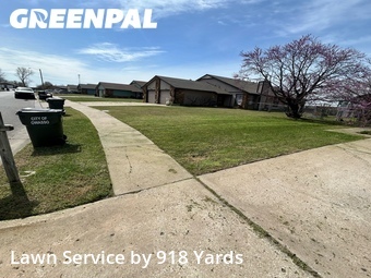 Yard Cutting nearby Owasso, OK, 