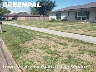 Lawn Service nearby La Porte, TX, 