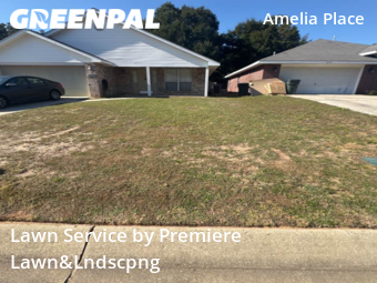 Lawn Maintenance nearby Pensacola, FL, 