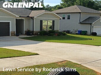 Lawn Care Service nearby Decatur, GA, 