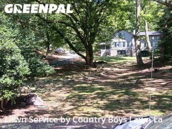 Lawn Care Service nearby Kingsport, TN, 