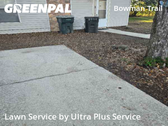 Yard Mowing nearby Pensacola, FL, 