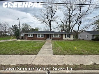 Yard Mowing nearby Swansea, IL, 