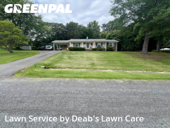 Lawn Care nearby Kernersville, NC, 