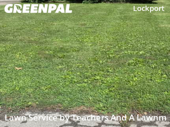 Lawn Mowing Service nearby Terre Haute, IN, 
