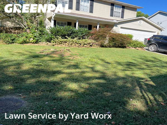 Lawn Mowing nearby Knoxville, TN, 