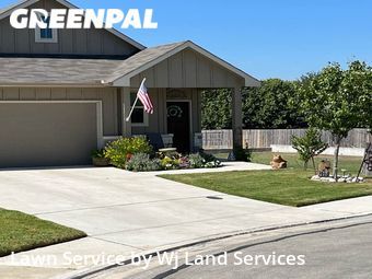 Lawn Care nearby New Braunfels, TX, 