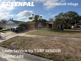 Lawn Cutting nearby Tampa, FL, 