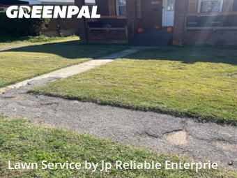 Lawn Care Service nearby St. Louis, IL, 