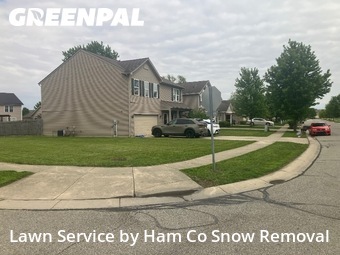Lawn Service nearby Noblesville, IN, 