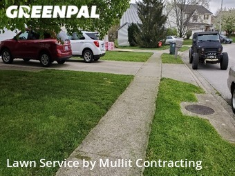 Lawn Care Service nearby Lexington, KY, 