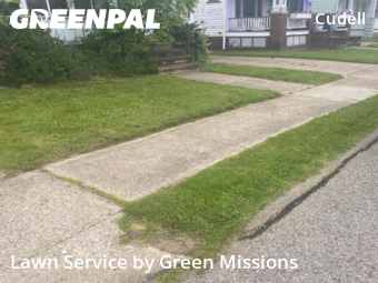 Lawn Cut nearby Cleveland, OH, 