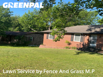 Lawn Mowing nearby Harrison, MO, 