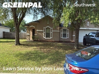 Lawn Mowing nearby Jacksonville, FL, 