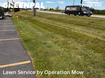 Lawn Care nearby Akron, OH, 