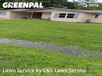 Lawn Mowing nearby Melbourne, FL, 