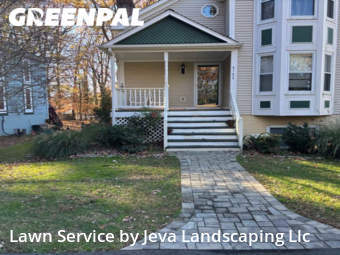 Yard Mowing nearby Fairfax, VA, 
