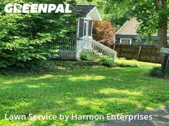 Lawn Cutting nearby Oak Ridge, TN, 