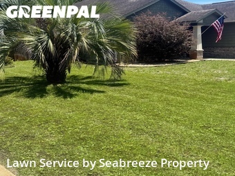 Lawn Care nearby Navarre, FL, 