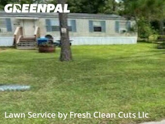 Lawn Care Service nearby Brooksville, FL, 