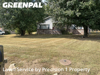 Lawn Maintenance nearby Knoxville, TN, 